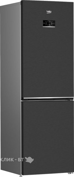 Холодильник BEKO B3R0CNK332HXBR