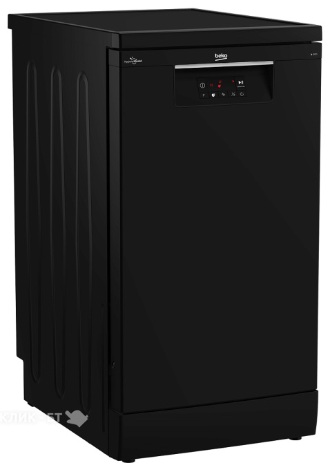 Посудомоечная машина BEKO BDFS15020B
