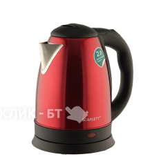 Чайник электрический SCARLETT SC-EK21S76