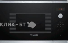 Микроволновая печь BOSCH BEL523MS0