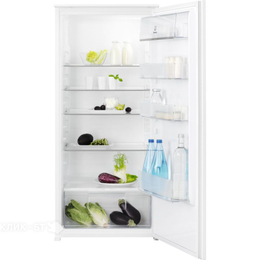 Холодильник ELECTROLUX LRB3AE12S