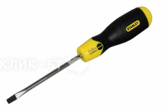 Отвертка "cushion grip" STANLEY 0-64-922