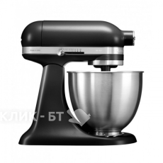 Миксер KITCHENAID 5KSM3311XEBM