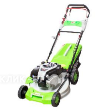 Газонокосилка REDVERG RD-GLM51SB