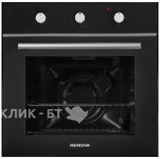 Духовой шкаф RENOVA O90-3BS1