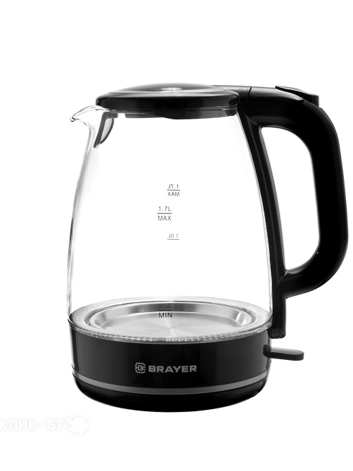 Чайник BRAYER BR1030