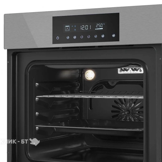 Духовой шкаф HOMSair OEH6010S