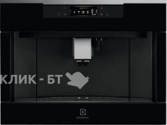 Кофемашина ELECTROLUX KBC85X