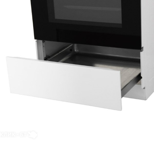 Кухонная плита GORENJE EC 5241 WC
