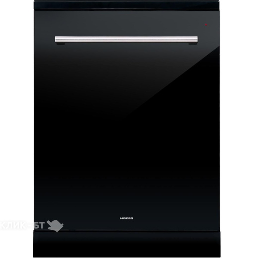 Посудомоечная машина HIBERG F68 1432 MB