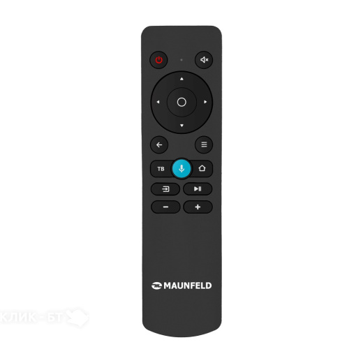 Телевизор MAUNFELD MQT75USX03