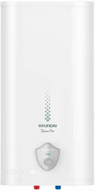 Водонагреватель HYUNDAI H-SWS15-80V-UI696