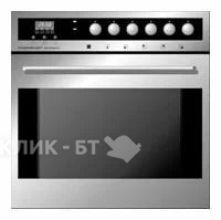 Духовой шкаф Kuppersbusch EEH 6300.1 BLX 