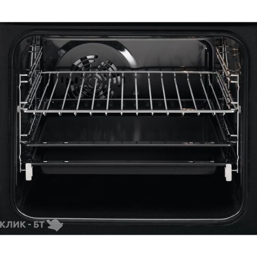 Духовой шкаф ELECTROLUX OCF5E50Z