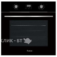 Духовой шкаф EVELUX EO 635 PB