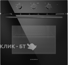Духовой шкаф MAUNFELD MOGS703B2