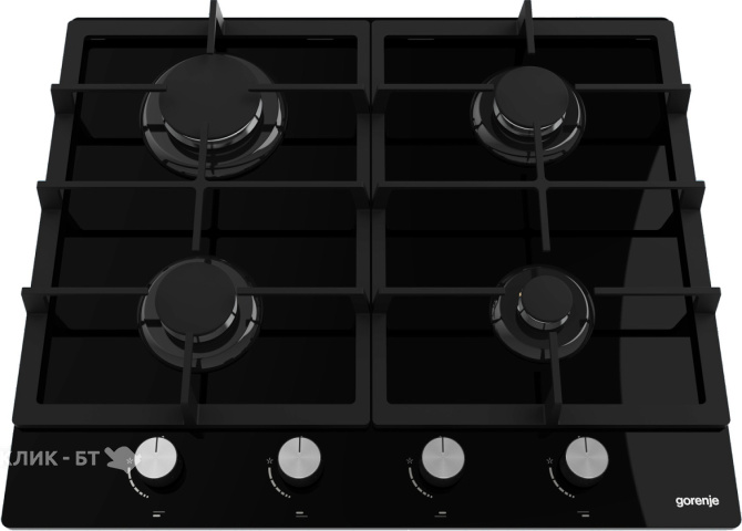 Варочная поверхность GORENJE GT641AKB