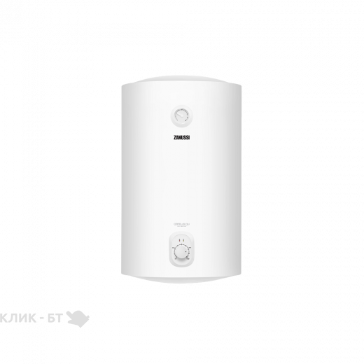 Водонагреватель Zanussi ZWH/S 80 Orfeus DH