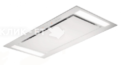 Вытяжка FABER 110.0315.503 HEAVEN GLASS 2.0 WH A90