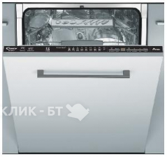 Посудомоечная машина CANDY CDI1DS673-07