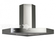 Вытяжка CATA angolo box vl3 1000 inox/a
