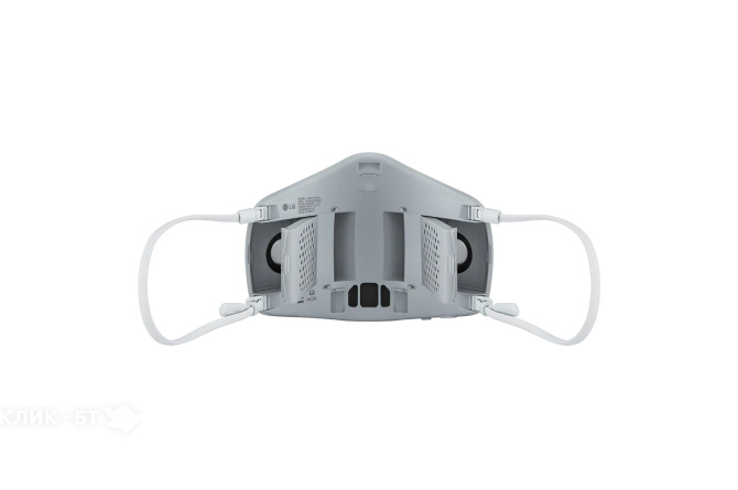 Воздухоочиститель LG AP551AWFA