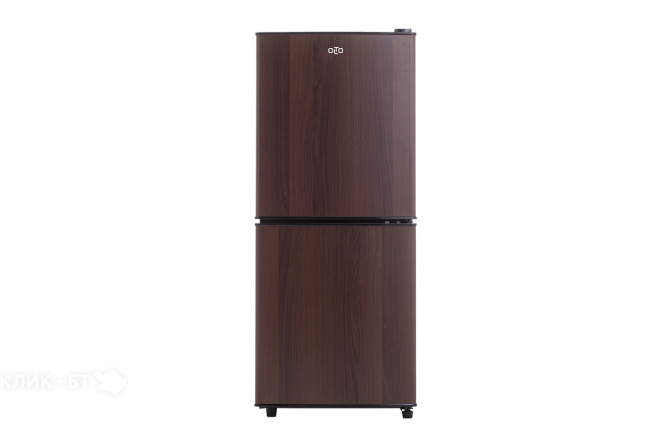 Холодильник OLTO RF-140C wood