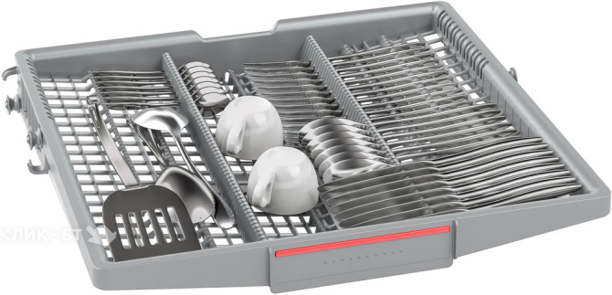 Посудомоечная машина BOSCH SBH4HCX48E
