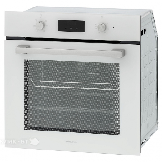 Духовой шкаф KRONA MAGNETE 60 WH