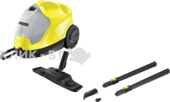 Пароочиститель KARCHER SC 4 (1.512-405)