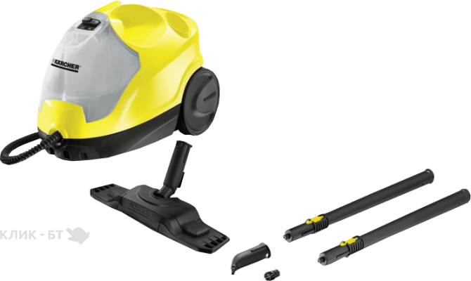 Пароочиститель KARCHER SC 4 (1.512-405)