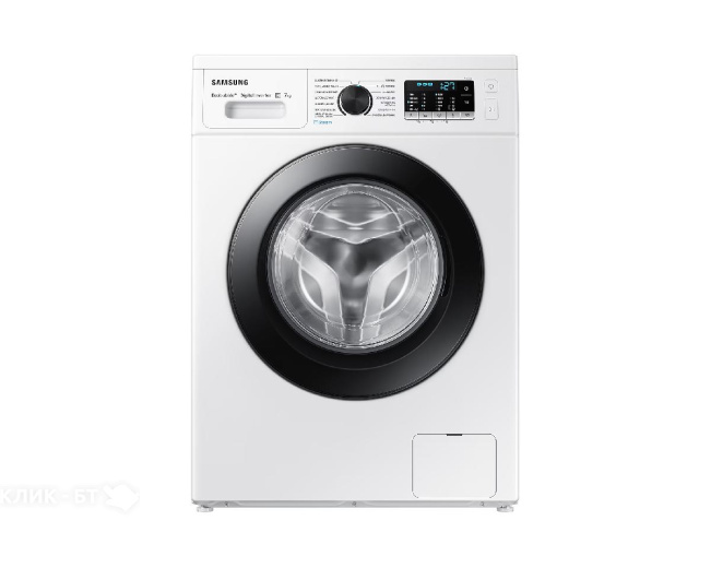 Стиральная машина SAMSUNG WW70AG5S21CELP