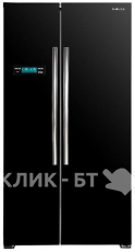 Холодильник DAEWOO RSH-5110BNG
