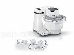 Кухонный комбайн BOSCH MUMS2AW00