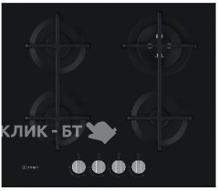 Варочная поверхность INDESIT ING 62T/BK