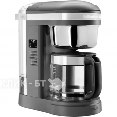 Кофеварка KITCHENAID 5KCM1209EDG