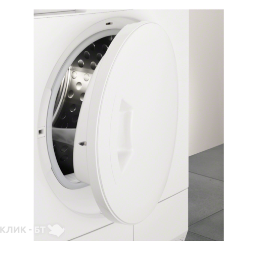 Сушильная машина ELECTROLUX edc 2086 pdw