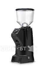 Кофемолка EUREKA Nadir Touch 65 Matt Black