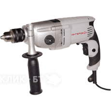 Дрель ИНТЕРСКОЛ ДУ-13/810ЭР