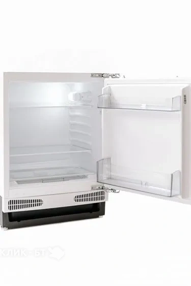 Холодильник SCANDILUX RBI162