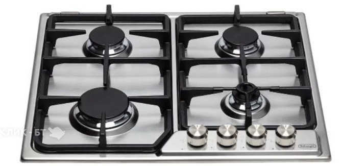 Варочная поверхность DELONGHI IF 46.1 ASV GUD