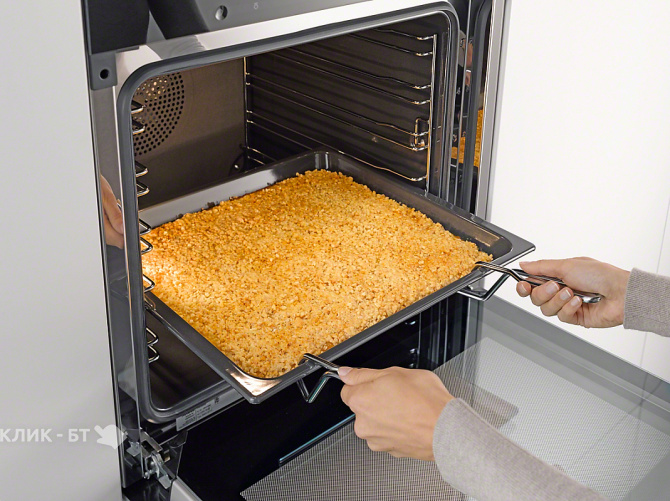 Аксессуары для техники MIELE heg