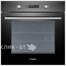 Духовой шкаф HYUNDAI HEO 6635 BE