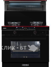 Плита HIBERG S-FEG 92