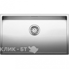 Кухонная мойка BLANCO andano 700-if клапан-автомат (518617)