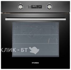 Духовой шкаф HYUNDAI HEO 6635 BE