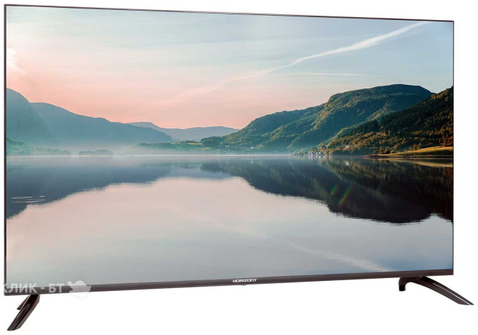 Телевизор HORIZONT 65LE7053D