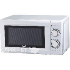 Микроволновая печь LEFF 20MM703W