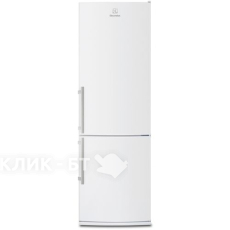 Холодильник ELECTROLUX en 3450 aow