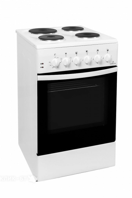 Кухонная плита GRETA ЕE 5000 NN 13 (W)